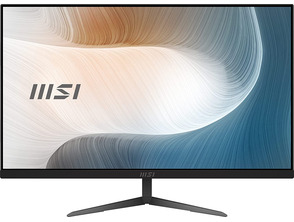 Añadir a la cesta Ordenador AiO MSI Modern AM271 11M-026EU i5/8GB/512GB SSD/27'' Ordenador AiO MSI Modern AM271 11M-026EU i5/8GB/512GB SSD/27''