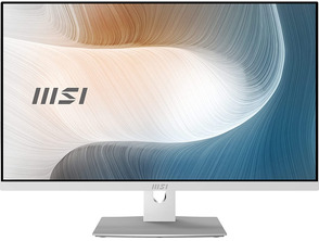 Añadir a la cesta Ordenador AiO MSI Modern AM271 11M-027EU i5/8GB/512GB SSD/27''/W10H Ordenador AiO MSI Modern AM271 11M-027EU i5/8GB/512GB SSD/27''/W10H