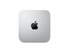 Añadir a la cesta Ordenador Apple Mac Mini Silver M1/8GB/256GB SSD Ordenador Apple Mac Mini Silver M1/8GB/256GB SSD