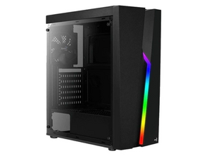 Añadir a la cesta Ordenador Gaming KVX Phobos 8 i5/16GB/256GB+1TB SSD/GTX1650/FreeDos Ordenador Gaming KVX Phobos 8 i5/16GB/256GB+1TB SSD/GTX1650/FreeDos