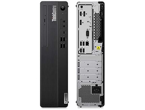 Añadir a la cesta Ordenador Lenovo Thinkcentre M70S-11EX000TSP i5/8GB/256GB SSD/W10P Ordenador Lenovo Thinkcentre M70S-11EX000TSP i5/8GB/256GB SSD/W10P