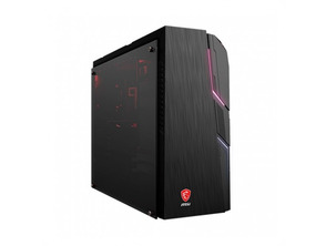 Añadir a la cesta Ordenador MSI MAG Codex 5 10SA-074EU i5/8GB/3TB/1650 Super Aero Ordenador MSI MAG Codex 5 10SA-074EU i5/8GB/3TB/1650 Super Aero