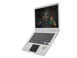 Añadir a la cesta Portátil Primux Loxbook 1402Mc 4GB/240GB SSD + 32 GB eMMC/14.1'' Portátil Primux Loxbook 1402Mc 4GB/240GB SSD + 32 GB eMMC/14.1''