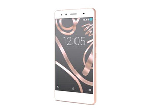 Añadir a la cesta BQ Aquaris X5 32Gb (2Gb RAM) Oro Rosa BQ Aquaris X5 32Gb (2Gb RAM) Oro Rosa