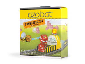 Añadir a la cesta Kit de Accesorios de Construcción Ozobot Kit de Accesorios de Construcción Ozobot