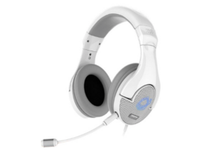 Añadir a la cesta Ozone Onda Pro Headset PC Blanco Ozone Onda Pro Headset PC Blanco