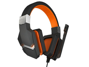 Añadir a la cesta Ozone Blast Ocelote World 7.1 Negro Ozone Blast Ocelote World 7.1 Negro