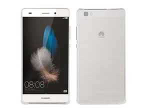 Añadir a la cesta Carcasa Cristal Transparente Huawei P8 Lite Muvit Carcasa Cristal Transparente Huawei P8 Lite Muvit