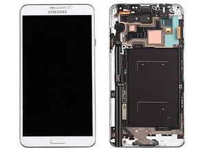 Añadir a la cesta Reparación Pantalla completa Samsung Galaxy Note 3 N9000 Blanca Reparación Pantalla completa Samsung Galaxy Note 3 N9000 Blanca