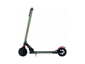 Añadir a la cesta Patinete Eléctrico Billow Urban 85 Verde/Rojo Patinete Eléctrico Billow Urban 85 Verde/Rojo