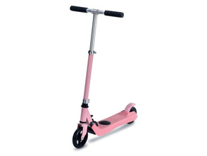 Añadir a la cesta Patinete Eléctrico Infantil Innjoo Ryder Pink Patinete Eléctrico Infantil Innjoo Ryder Pink