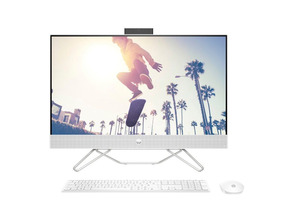 Añadir a la cesta PC All in One HP 27-CB0037NS Ryzen 5 5500U/ 16GB/ 1TB SSD/ 27"/ Sin Sistema Operativo PC All in One HP 27-CB0037NS Ryzen 5 5500U/ 16GB/ 1TB SSD/ 27"/ Sin Sistema Operativo