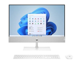 Añadir a la cesta PC All in One HP Pavilion 24-CA2010NS Intel Core i5-13400T PC All in One HP Pavilion 24-CA2010NS Intel Core i5-13400T