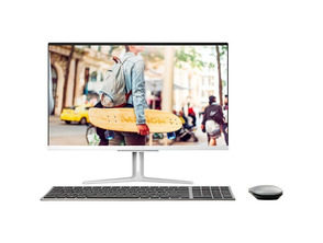 Añadir a la cesta PC All in One Medion E27401 i7/8GB/512GB/27'' PC All in One Medion E27401 i7/8GB/512GB/27''
