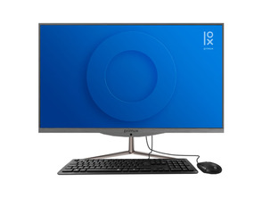Añadir a la cesta PC All in One Primux IOX 24I3FW 23,8" i3 8Gb/256Gb PC All in One Primux IOX 24I3FW 23,8" i3 8Gb/256Gb