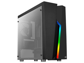 Añadir a la cesta PC Gaming KVX Phobos 3 i5/16GB/256GB SSD+ 1 TB/RTX2060 PC Gaming KVX Phobos 3 i5/16GB/256GB SSD+ 1 TB/RTX2060
