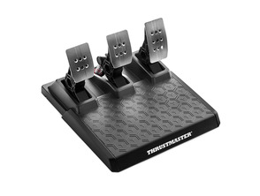 Añadir a la cesta Pedales Thrustmaster T3PM PS5/PS4/Xbox Series/Xbox One/PC Pedales Thrustmaster T3PM PS5/PS4/Xbox Series/Xbox One/PC