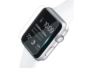 Añadir a la cesta Cristal templado para Apple Watch 42 mm Cristal templado para Apple Watch 42 mm