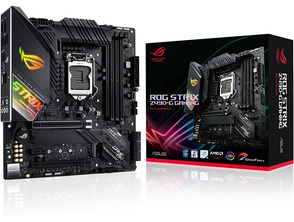 Añadir a la cesta Placa Base ASUS 1200 ROG Strix Z490-G Gaming Placa Base ASUS 1200 ROG Strix Z490-G Gaming