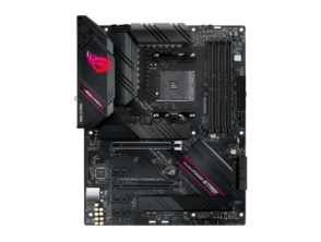 Añadir a la cesta Placa Base ASUS AM4 RoG Strix B550-F Gaming Wifi II Placa Base ASUS AM4 RoG Strix B550-F Gaming Wifi II