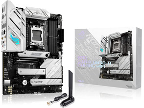 Añadir a la cesta Placa Base ASUS AM5 B650 ROG Strix B650-A Gaming Wifi Placa Base ASUS AM5 B650 ROG Strix B650-A Gaming Wifi