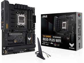Añadir a la cesta Placa Base ASUS AM5 B650 TUF Gaming B650-Plus Wifi Placa Base ASUS AM5 B650 TUF Gaming B650-Plus Wifi