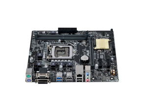 Añadir a la cesta Placa Base ASUS H110M-K LGA 1151 Placa Base ASUS H110M-K LGA 1151