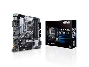Añadir a la cesta Placa Base ASUS Prime Z490M Plus LGA 1200 Placa Base ASUS Prime Z490M Plus LGA 1200