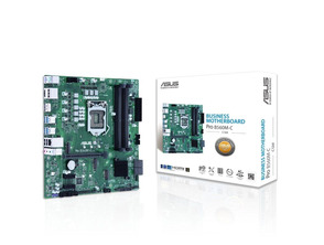 Añadir a la cesta Placa Base Asus Pro B560M-C/CSM 1200 Micro ATX Placa Base Asus Pro B560M-C/CSM 1200 Micro ATX