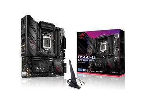 Añadir a la cesta Placa Base ASUS ROG Strix 1200 B560-E Gaming Placa Base ASUS ROG Strix 1200 B560-E Gaming