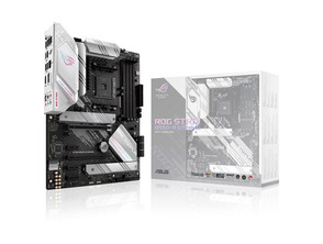 Añadir a la cesta Placa base ASUS ROG Strix B550-A Gaming AM4 Placa base ASUS ROG Strix B550-A Gaming AM4