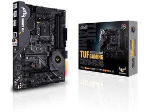Añadir a la cesta Placa Base ASUS TUF Gaming X570-Plus AM4 Placa Base ASUS TUF Gaming X570-Plus AM4