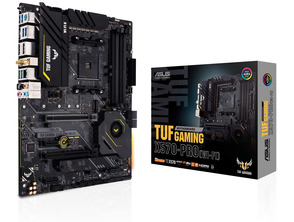 Añadir a la cesta Placa Base ASUS TUF Gaming X570-Pro (Wifi) AM4 Placa Base ASUS TUF Gaming X570-Pro (Wifi) AM4