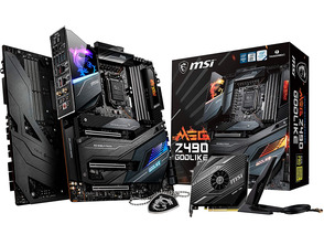 Añadir a la cesta Placa Base MSI 1200 MEG Z490 Goodlike Placa Base MSI 1200 MEG Z490 Goodlike