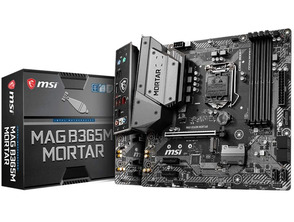 Añadir a la cesta Placa Base MSI MAG B365 Mortar LGA 1151 Placa Base MSI MAG B365 Mortar LGA 1151