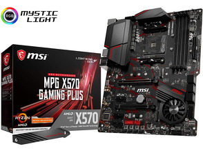 Añadir a la cesta Placa Base MSI MPG X570 Gaming Plus AM4 Placa Base MSI MPG X570 Gaming Plus AM4
