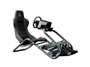 Añadir a la cesta Playseat Trophy - Logitech G Edition Playseat Trophy - Logitech G Edition