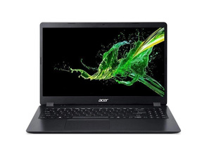 Añadir a la cesta Portátil ACER Aspire 3 A315-56-34GN i3/8GB/512GB SSD/W10/15.6'' Portátil ACER Aspire 3 A315-56-34GN i3/8GB/512GB SSD/W10/15.6''