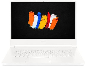 Añadir a la cesta Portátil ACER Conceptd 7 Pro CN715-72P i7/32GB/1TB/Quadro RTX 3000/15.6'' Portátil ACER Conceptd 7 Pro CN715-72P i7/32GB/1TB/Quadro RTX 3000/15.6''