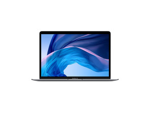 Añadir a la cesta Portátil Apple Macbook Air 13 (2020) Space Grey MWTJ2Y/A i3/8GB/256GB/13.3'' Portátil Apple Macbook Air 13 (2020) Space Grey MWTJ2Y/A i3/8GB/256GB/13.3''
