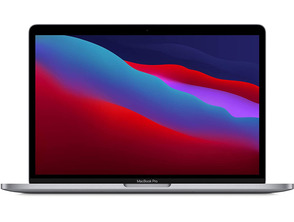 Añadir a la cesta Portátil Apple Macbook Pro 13 2020 MYD92Y/A 8GB/512GB SSD Space Grey M1 Portátil Apple Macbook Pro 13 2020 MYD92Y/A 8GB/512GB SSD Space Grey M1