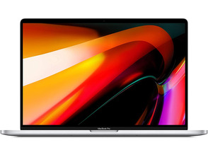 Añadir a la cesta Portátil Apple Macbook Pro 16 Silver MVVL2Y i7/16GB/512GB SSD/RPro 5300M/16'' Portátil Apple Macbook Pro 16 Silver MVVL2Y i7/16GB/512GB SSD/RPro 5300M/16''