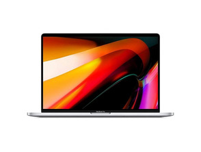 Añadir a la cesta Portátil Apple Macbook Pro 16 Silver MVVM2Y/A i9/16GB/1TB SSD/16'' Portátil Apple Macbook Pro 16 Silver MVVM2Y/A i9/16GB/1TB SSD/16''
