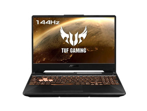 Añadir a la cesta Portátil ASUS TUF Gaming A15 FA506IV-HN337 R7/16GB/1TB SSD/RTX2060/15.6''/FDOS Portátil ASUS TUF Gaming A15 FA506IV-HN337 R7/16GB/1TB SSD/RTX2060/15.6''/FDOS