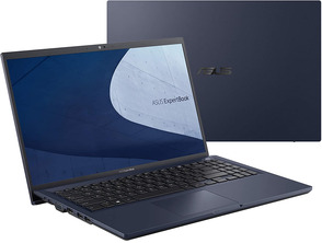 Añadir a la cesta Portátil Asus ExpertBook B1 B1500CEAE-EJ0383R i5/8GB/512GB/15.6" Portátil Asus ExpertBook B1 B1500CEAE-EJ0383R i5/8GB/512GB/15.6"