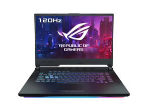 Añadir a la cesta Portátil ASUS ROG Strix G531GW-AL137 i7/16GB/512 SSD/15.6'' Portátil ASUS ROG Strix G531GW-AL137 i7/16GB/512 SSD/15.6''