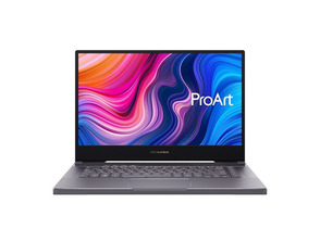 Añadir a la cesta Portátil ASUS ProArt Studiobook 15 H500GV-HC005R i7/32GB/1TB/RTX2060/15.6'' Portátil ASUS ProArt Studiobook 15 H500GV-HC005R i7/32GB/1TB/RTX2060/15.6''