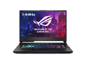 Añadir a la cesta Portátil ASUS ROG Strix G15 G512LV-HN090 i7/16GB/1TB/RTX2060/15.6''/FDOS Portátil ASUS ROG Strix G15 G512LV-HN090 i7/16GB/1TB/RTX2060/15.6''/FDOS