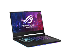 Añadir a la cesta Portátil ASUS ROG Strix G15 G512LW-HN069 i7/16GB/1TB SSD/RTX2070 Portátil ASUS ROG Strix G15 G512LW-HN069 i7/16GB/1TB SSD/RTX2070