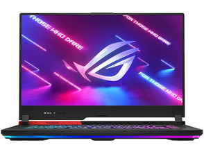 Añadir a la cesta Portátil ASUS ROG Strix G512IH-HN006 R7/16GB/512GB SSD/GTX1650/15.6'' Portátil ASUS ROG Strix G512IH-HN006 R7/16GB/512GB SSD/GTX1650/15.6''